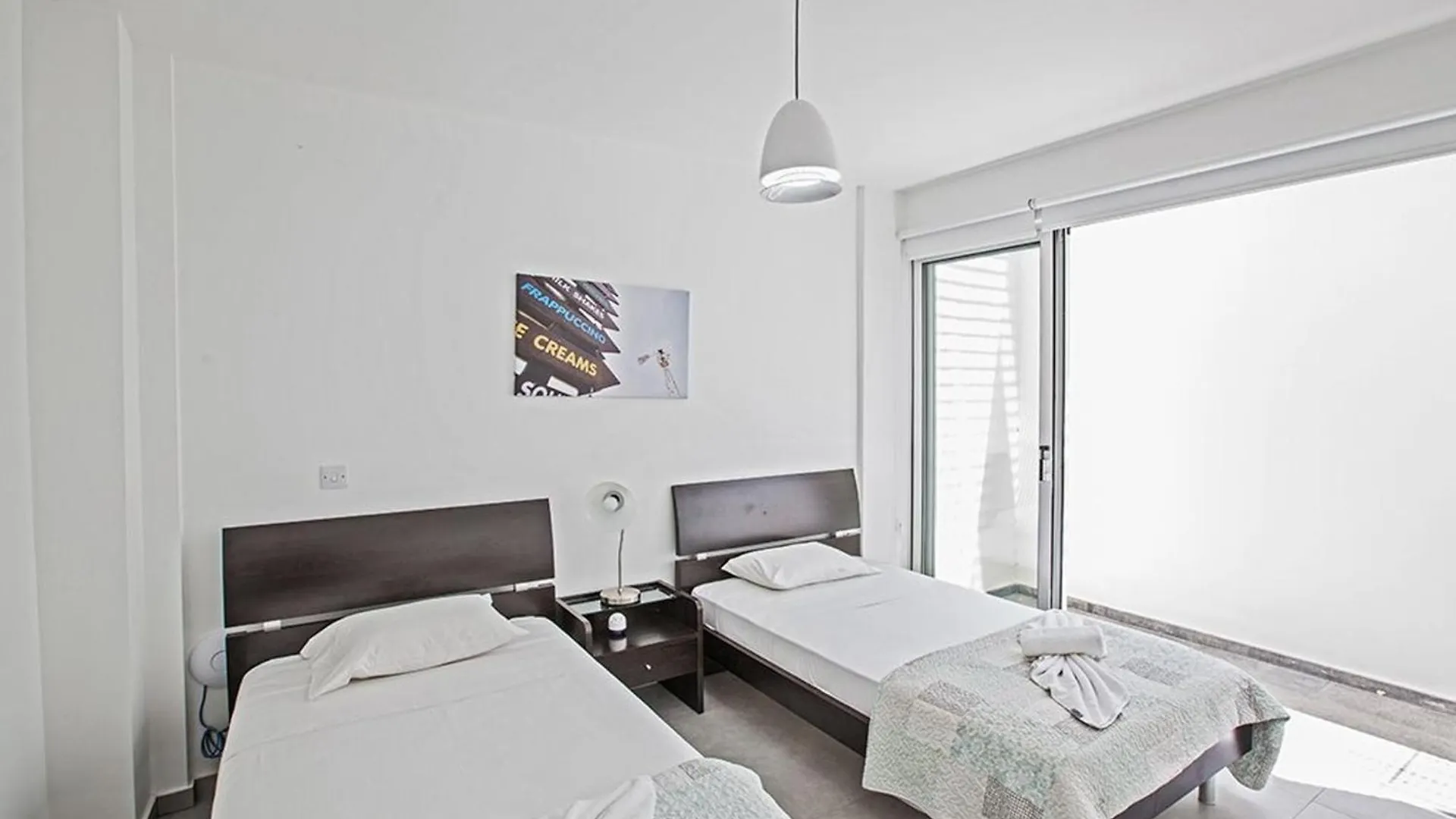 Villa Ochosto Chrysos - Stunning 5 Bedroom Protaras Villa - Close To Fig Tree Bay Beach