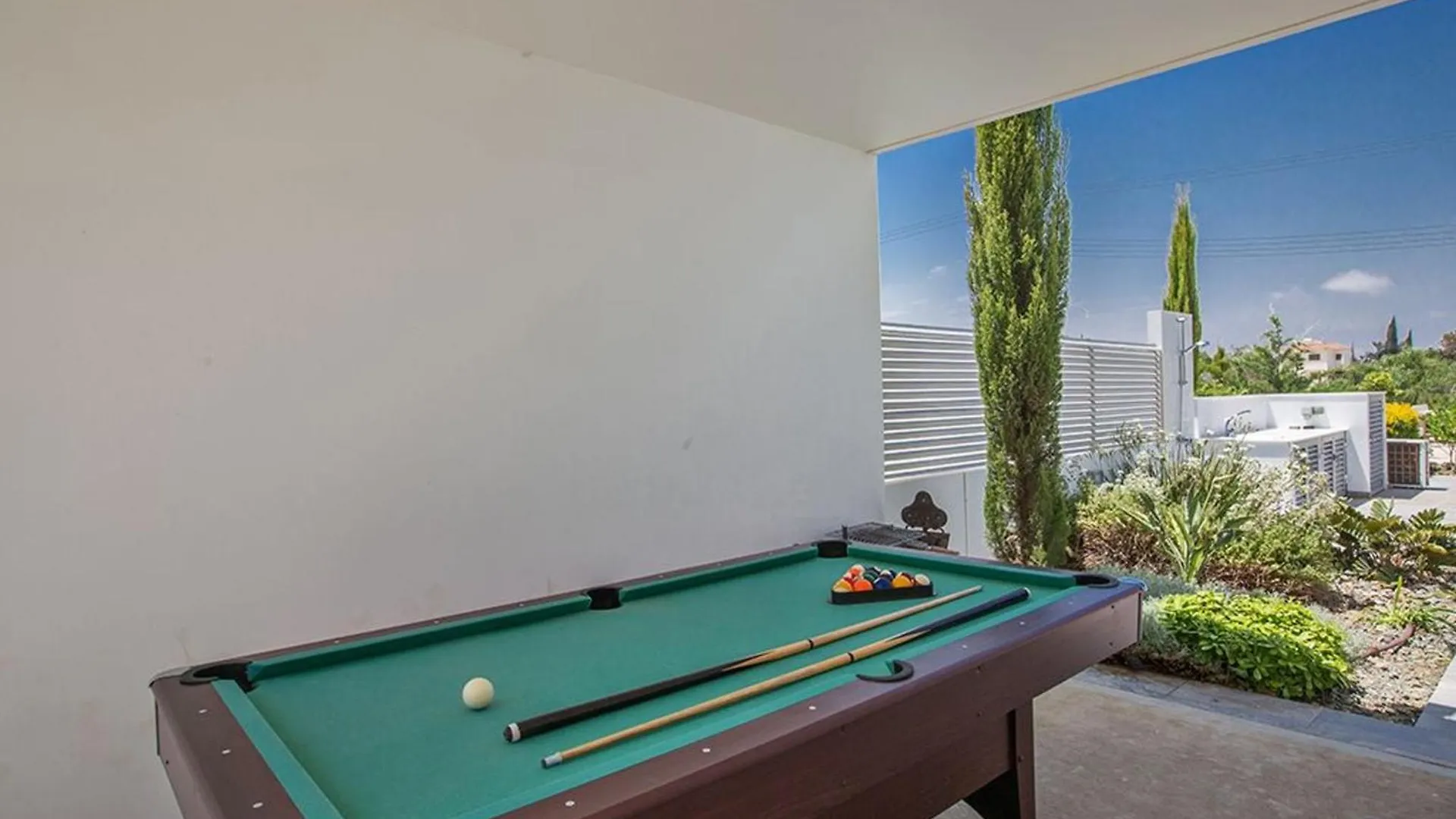 Villa Ochosto Chrysos - Stunning 5 Bedroom Protaras Villa - Close To Fig Tree Bay Beach